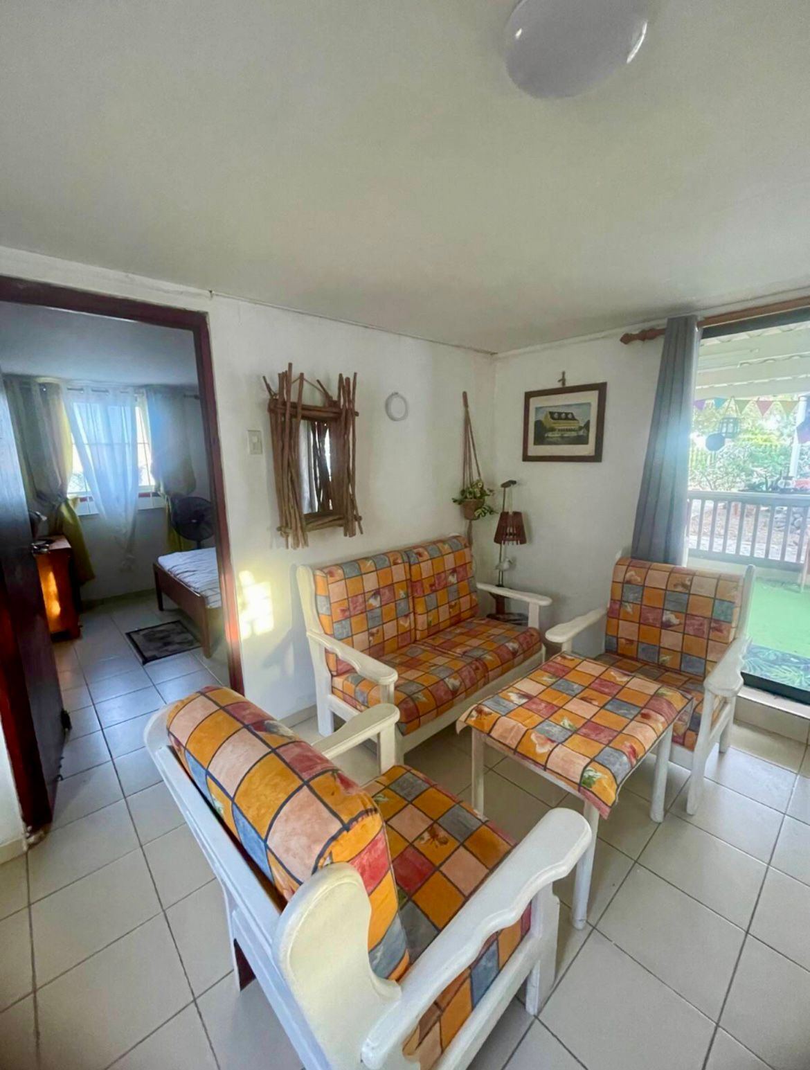 Studentenappartement Schelpwijk