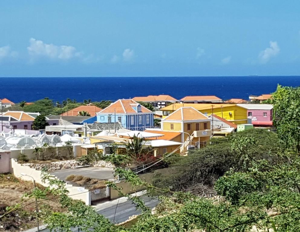 Casa 2 buitenkant