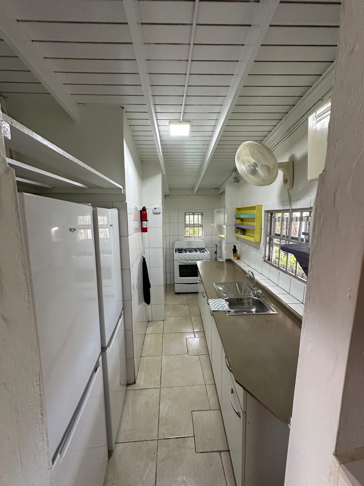 Keuken Casa 2