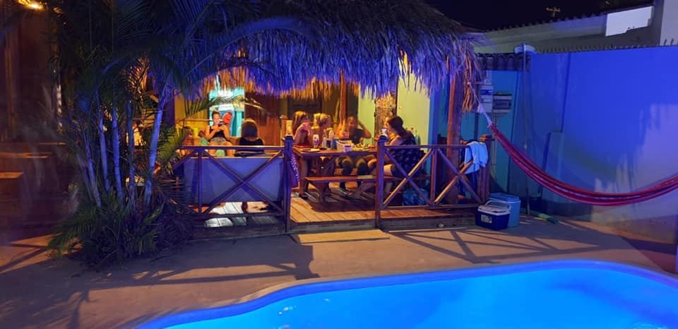 Palapa Casa 7